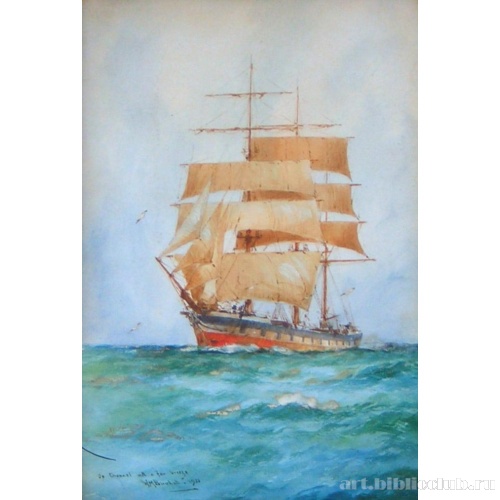 Свежий ветер