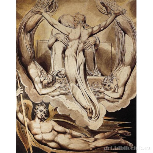 Христос - искупитель людей