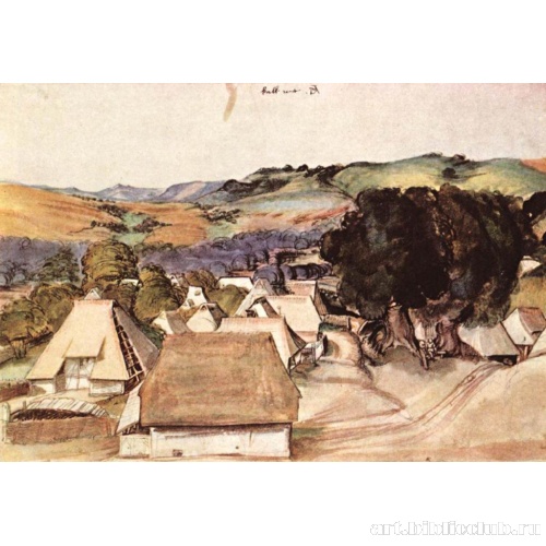 Вид Карлхрейта