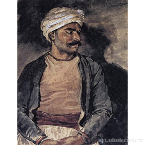 Турок (Мустафа)