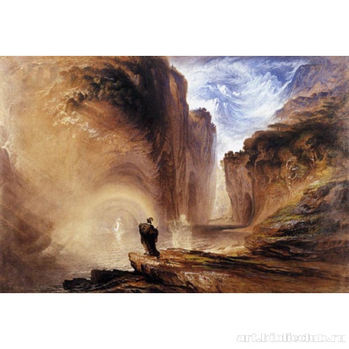 Манфред и фея Альп