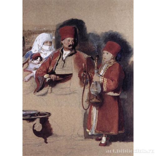 Драгоман Сотри