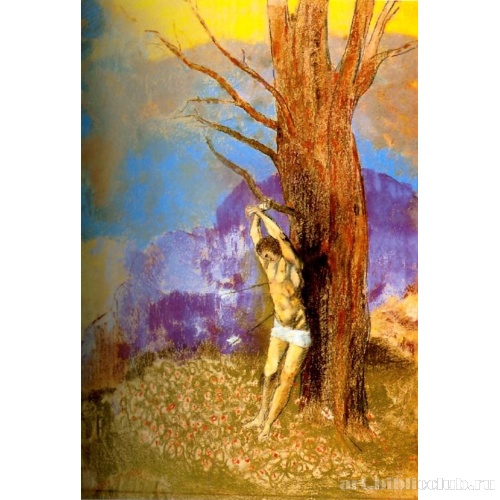 Святой Себастьян