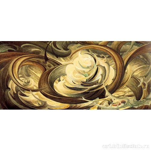 Полярная звезда и созвездие Дракона