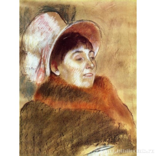 Мадам Дейц-Мони