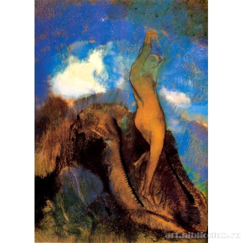 Рождение Венеры