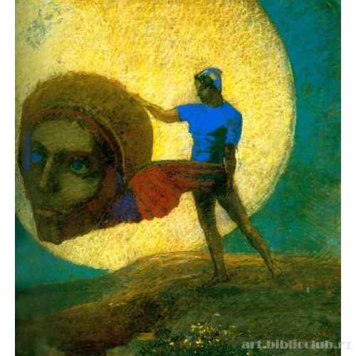 Падение Икара