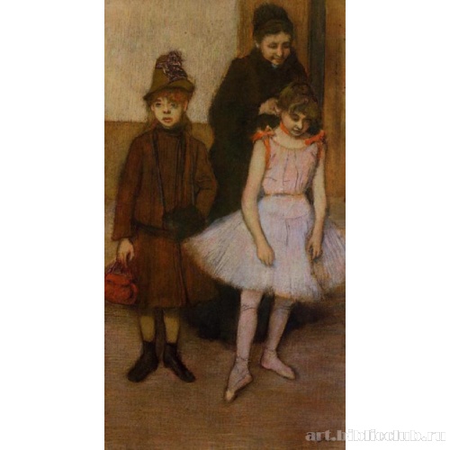 Семейство Манте