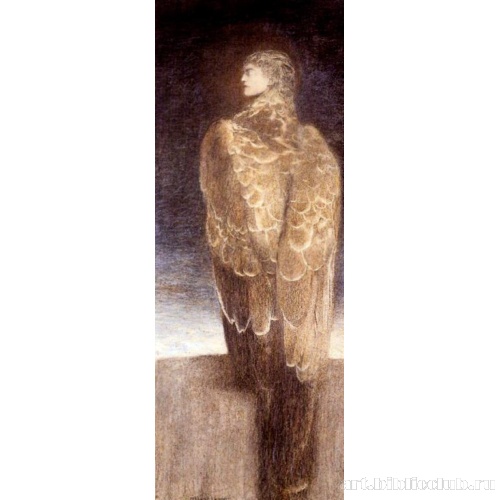 Спящая Медуза