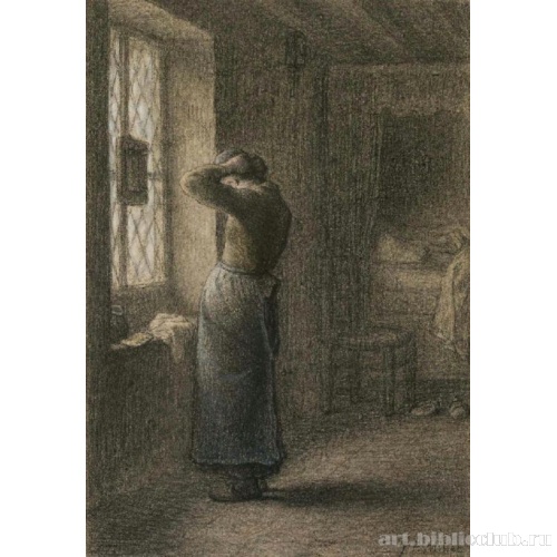 Утренний туалет