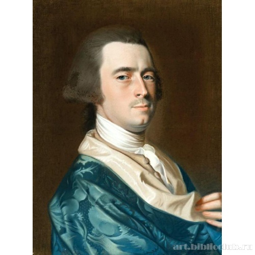 Джонатан Джексон