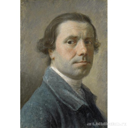 Автопортрет