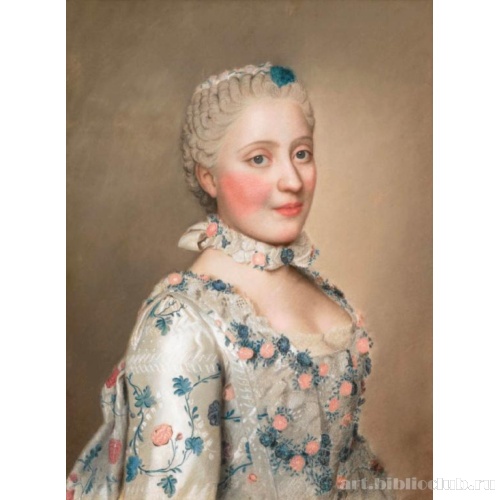 Мари-Жозеф ван Саксен