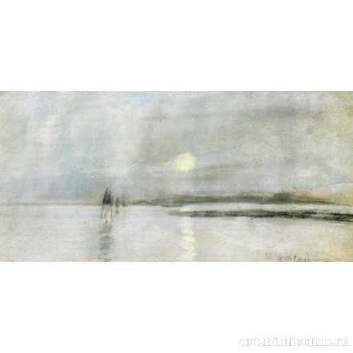 Лунный свет, Фландрия