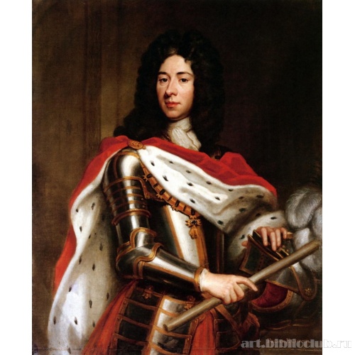 Принц Евгений Савойский