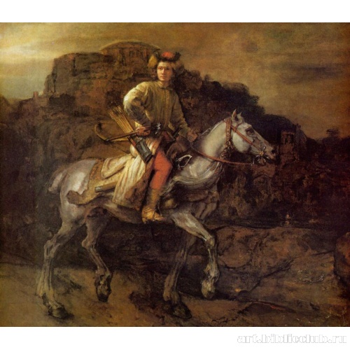 Польский всадник