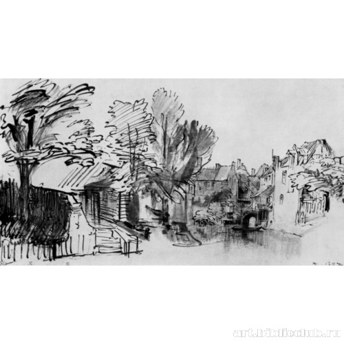 Вид на Сингел в Амерсфорте