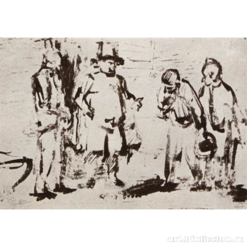 Притча о неверном рабе