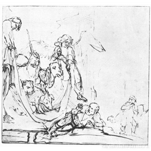 Видение Петра