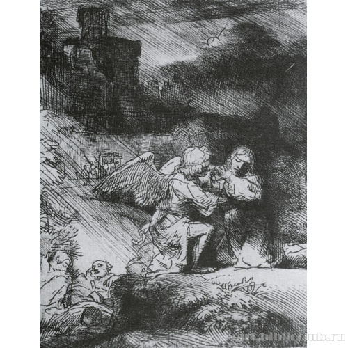 Моление о чаше