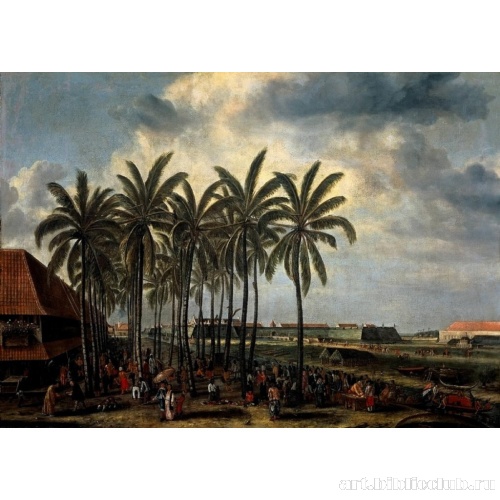 Батавский замок