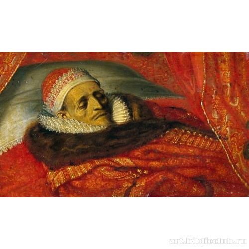 Принц Мауриц Оранский