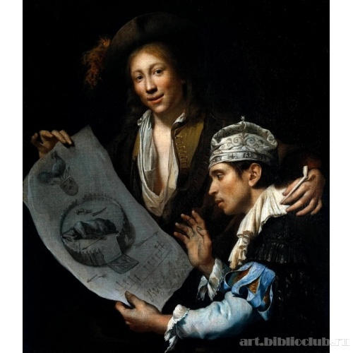 Аллегория ужасного года