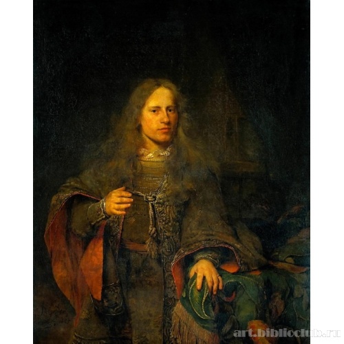 Эрнестус ван Беверен