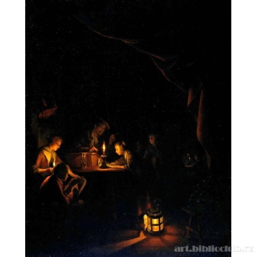 Ночная школа