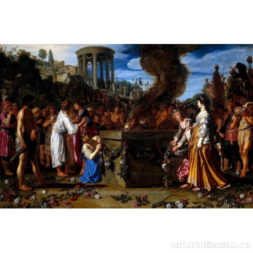 Орест и Пилад