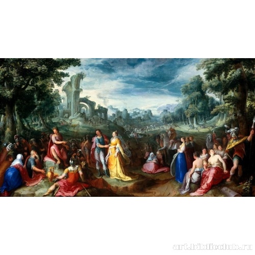 Умеренность Сципиона