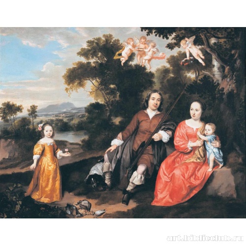 Семейный портрет