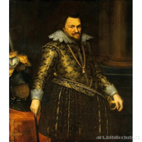 Филлип Виллем, принц Оранский