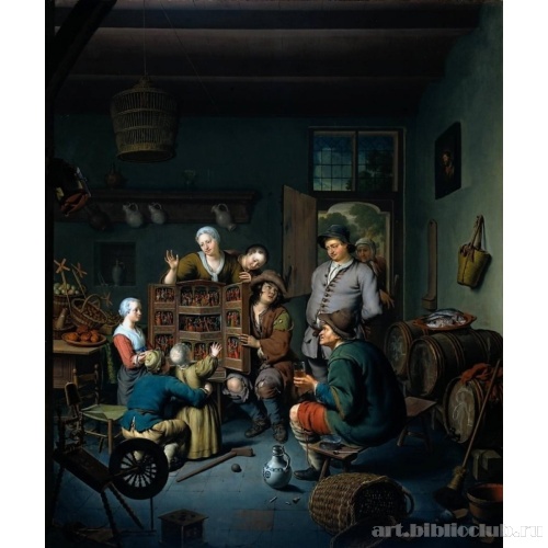 Кукольный театр