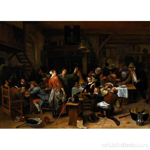 День рождения принца Виллема Оранского