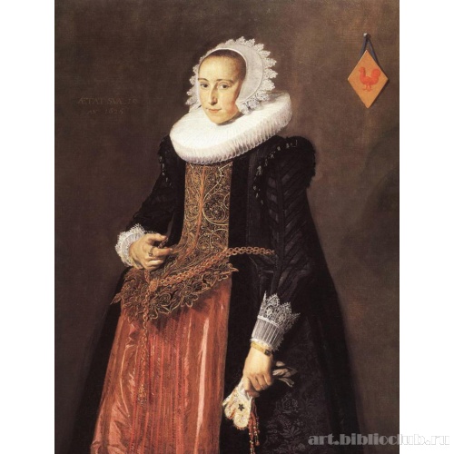 Анетта Ханеманс