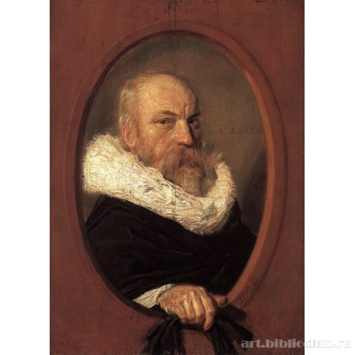 Петр Скривериус