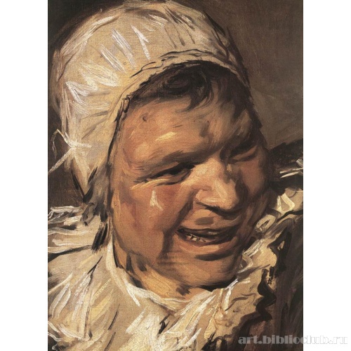 Malle Babbe. Фрагмент