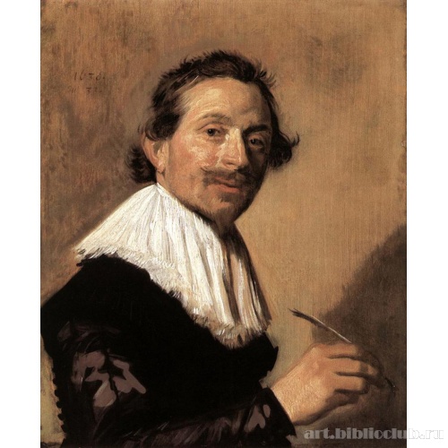 Портрет Жана де ла Шамбра