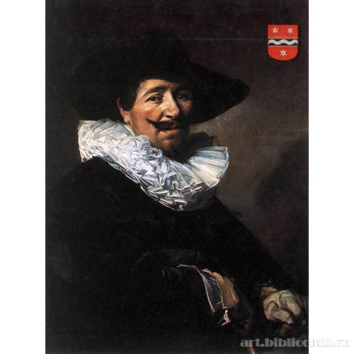 Андриес ван дер Хорн