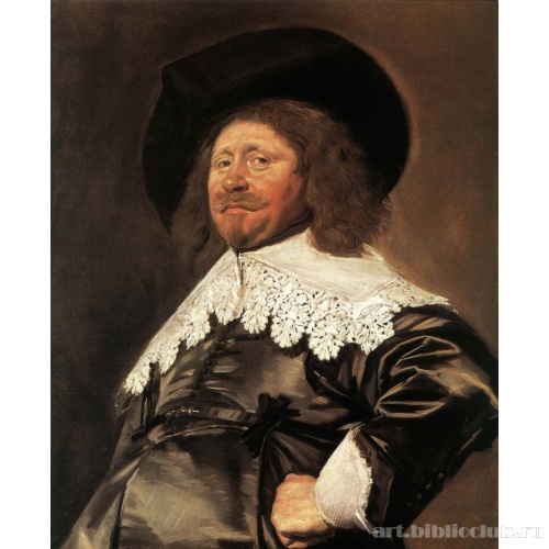 Клаас Дейс ван Воорхоут