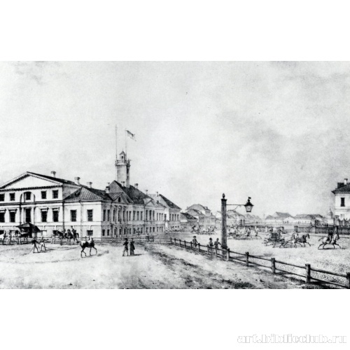 Мойка. Выезд пожарной команды