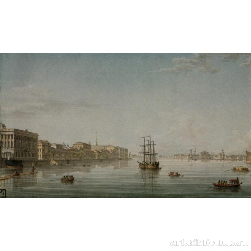 Большая Нева