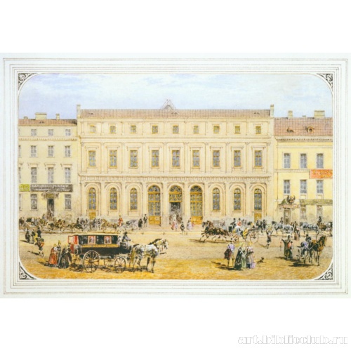 Пассаж на Невском проспекте