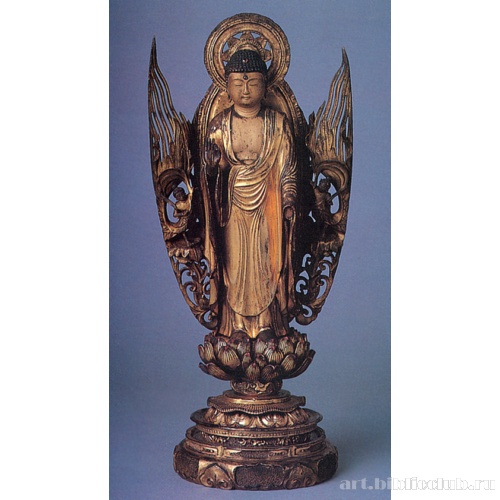 Будда Амида