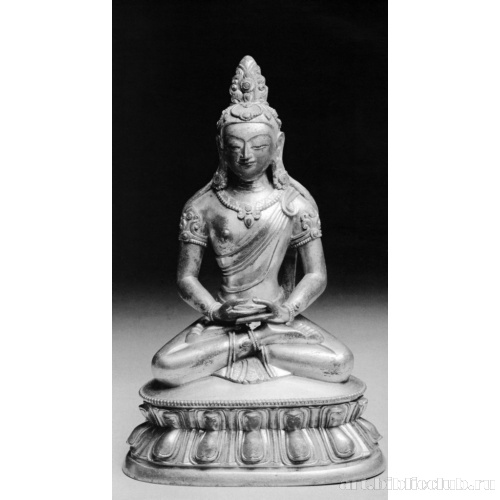 Скульптура «Амитаюс» («Аюши»)