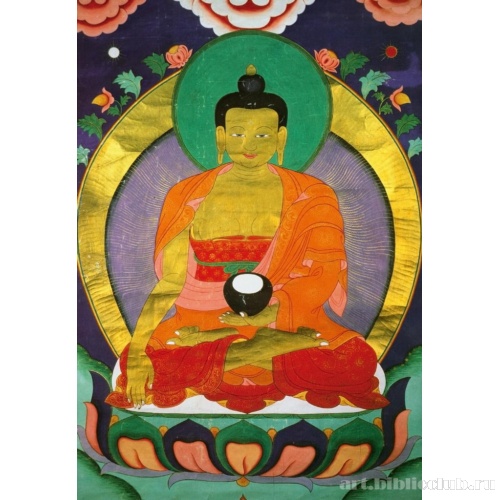 Богдо Зонхоба (Рджэ Цонг кха па)