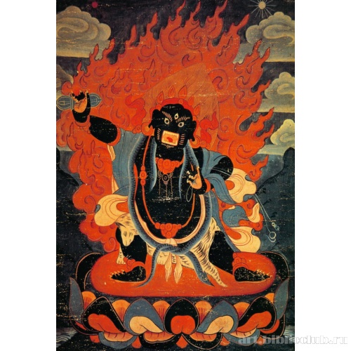 Шунуг Нагба (Упадеша-крама Шабала Гаруда)