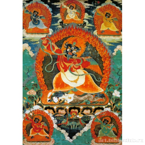 Жамьян (Манджугхоша)