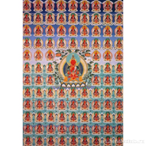 Арабазана Манзаширэ (Арапачана Манджушри)